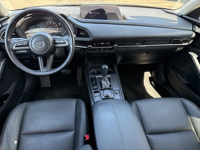 Used 2023 MAZDA CX-30 AWD 2.5 S w/ Select Package image 4