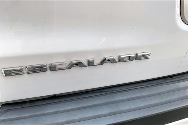 Used 2016 Cadillac Escalade 2WD image 23