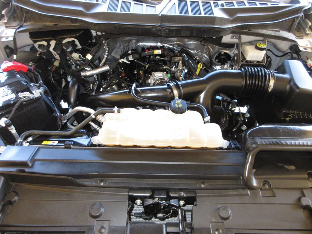 Certified 2023 Ford F150 XL w/ STX Appearance Package RWD image 27