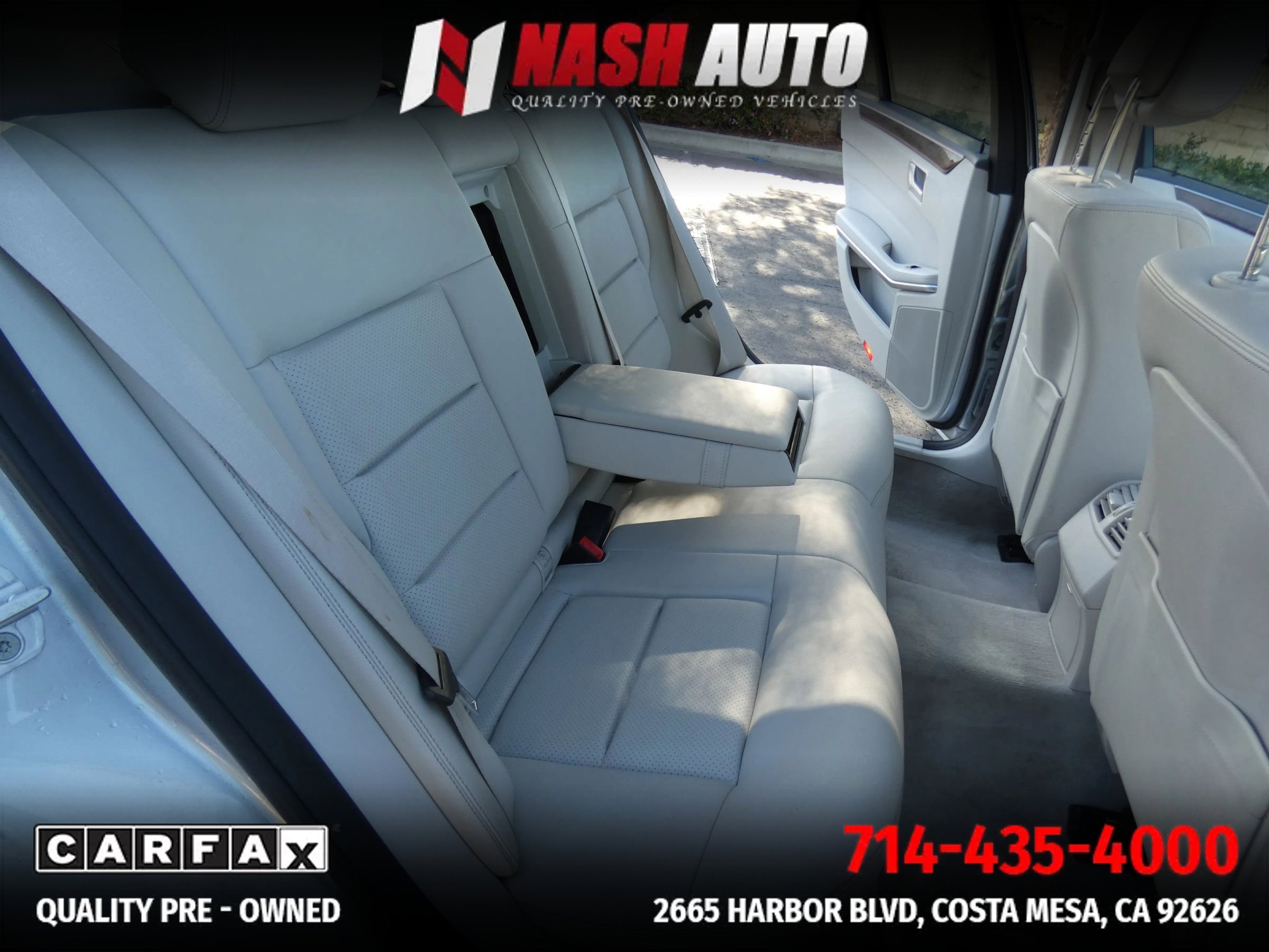 Used 2016 Mercedes-Benz E 350 Sedan w/ Premium Package image 32