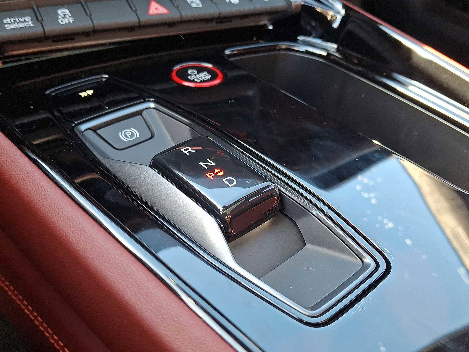 New 2026 Audi RS e-tron GT performance image 13