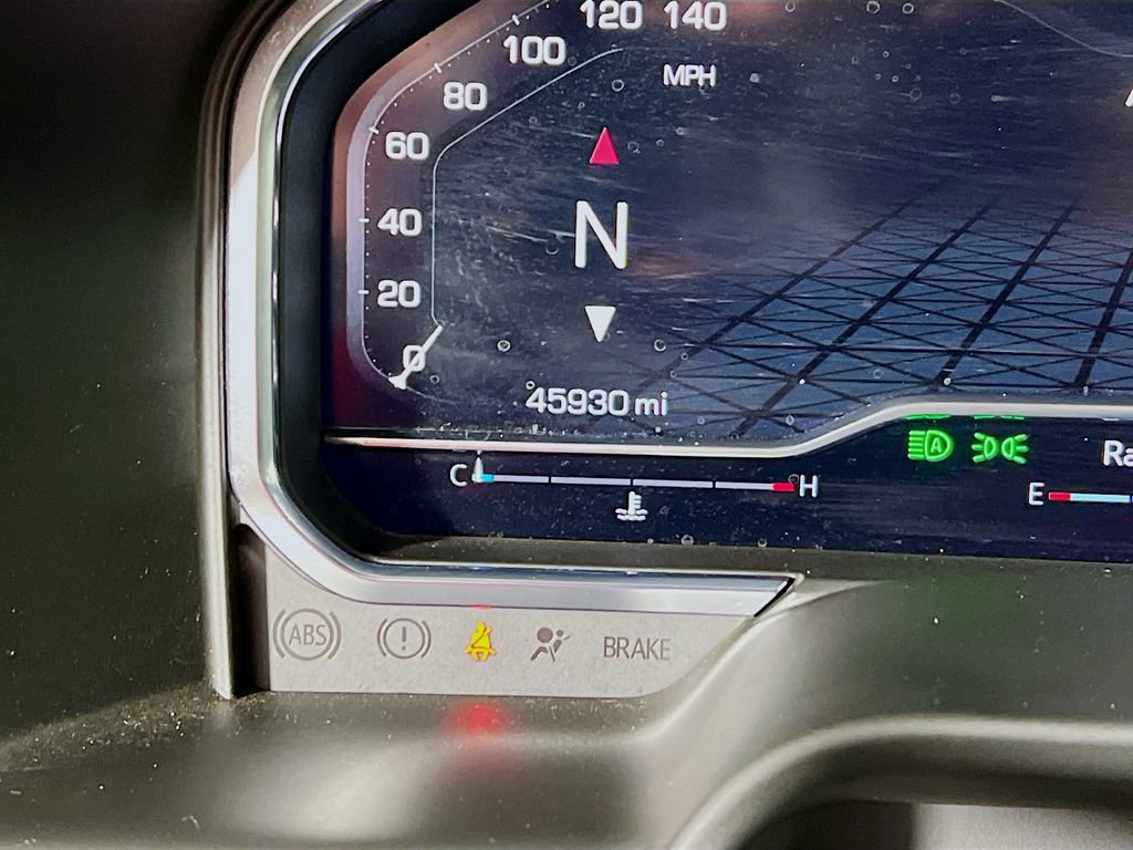 Used 2024 GMC Sierra 3500 AT4 w/ AT4 Premium Plus Package image 11