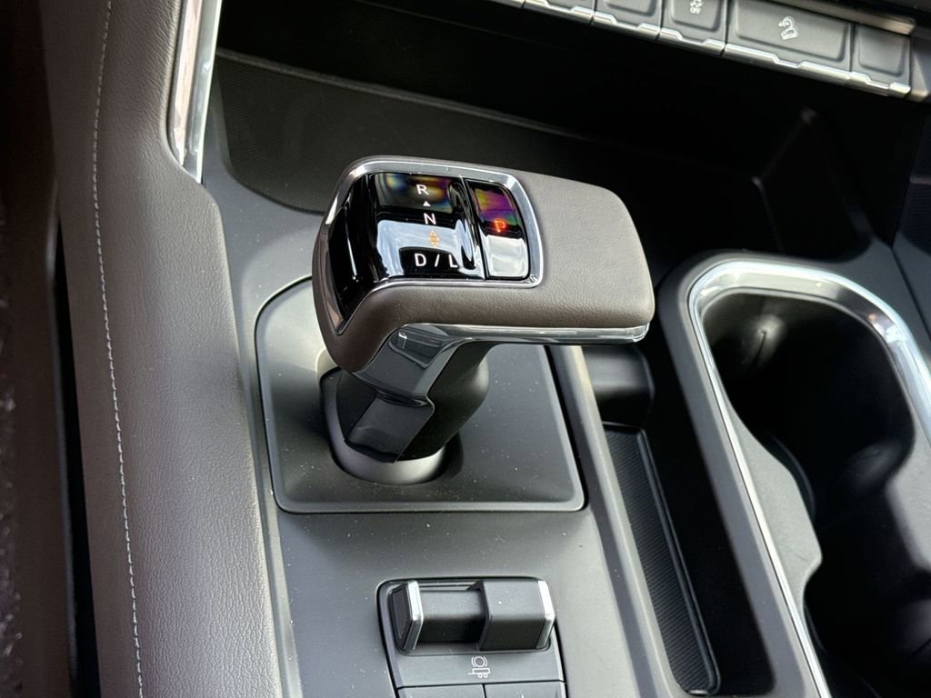 New 2026 GMC Sierra 1500 Denali image 22