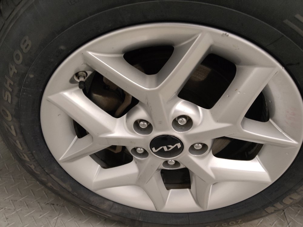 Used 2022 Kia Soul LX w/ Technology Package image 31