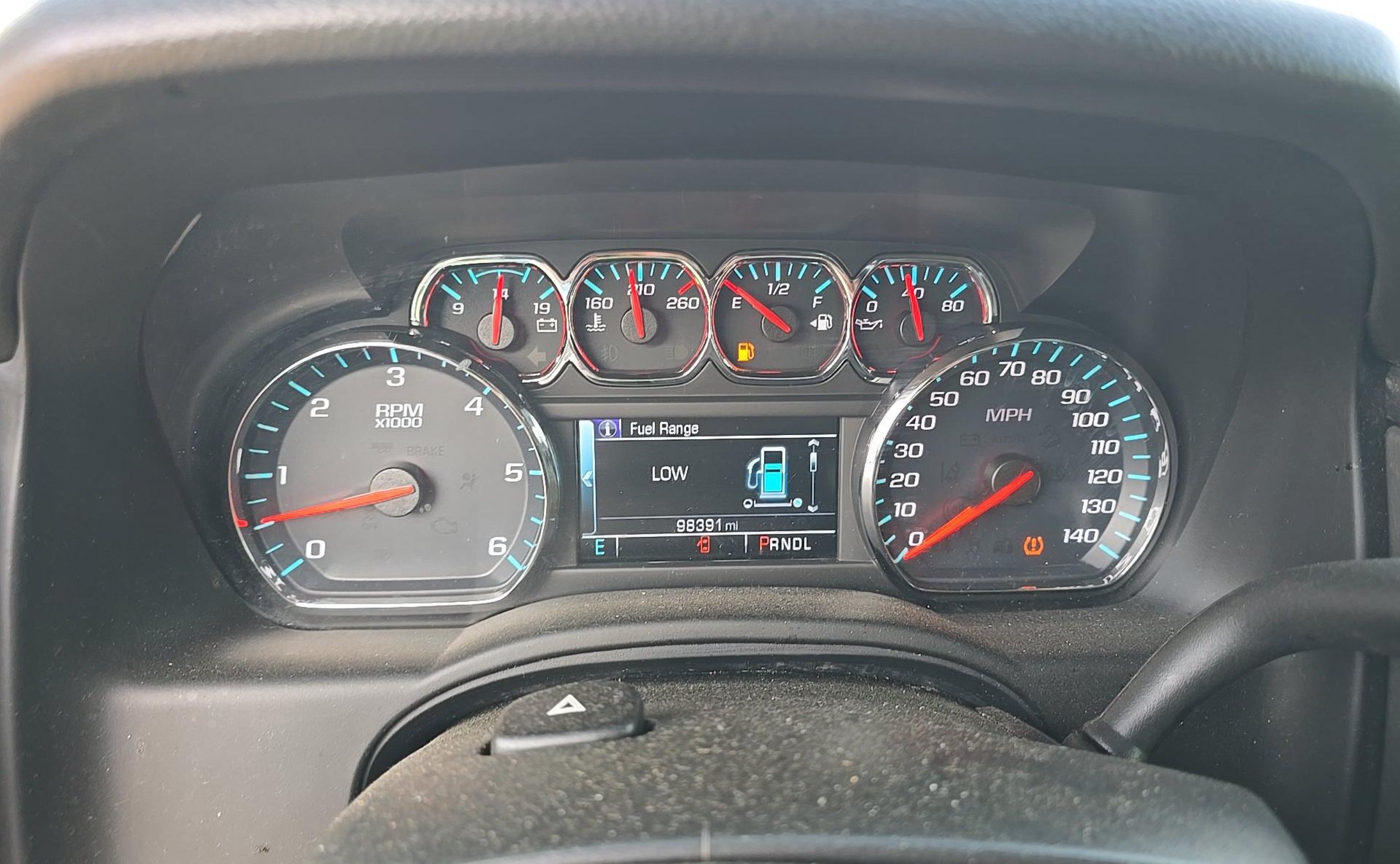 Used 2019 GMC Yukon SLE w/ SLE Value Package AWD/4WD image 6