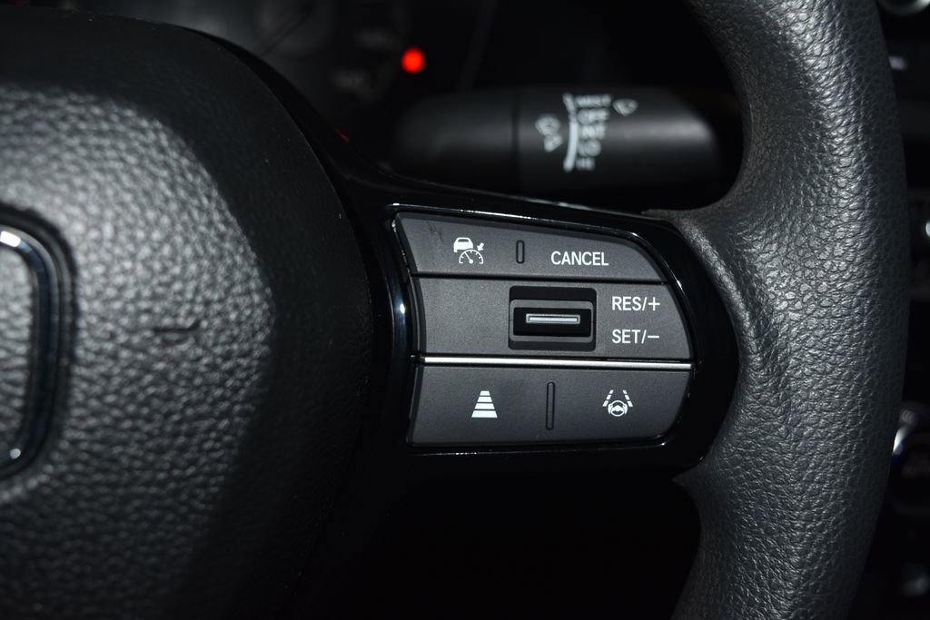 Used 2025 Honda Civic LX image 10