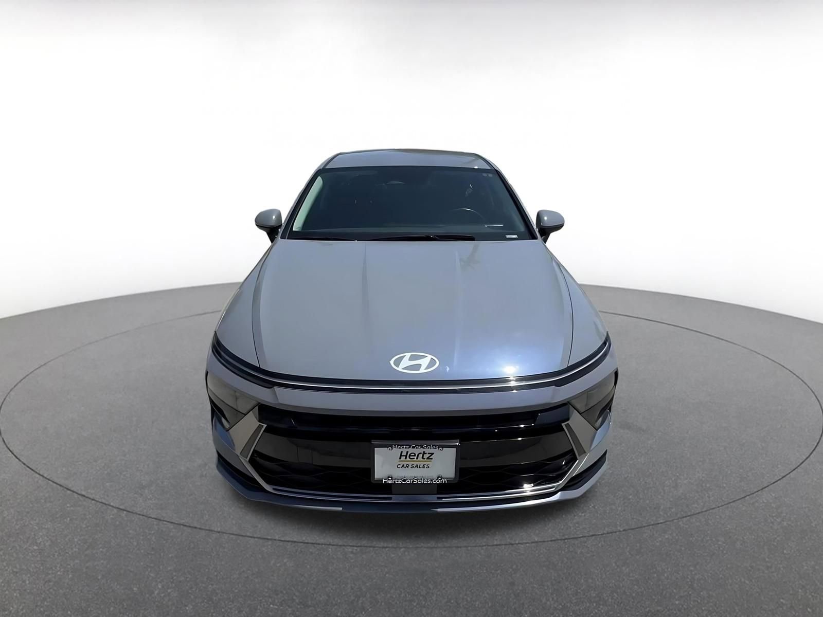 Used 2025 Hyundai Sonata SEL FWD image 7