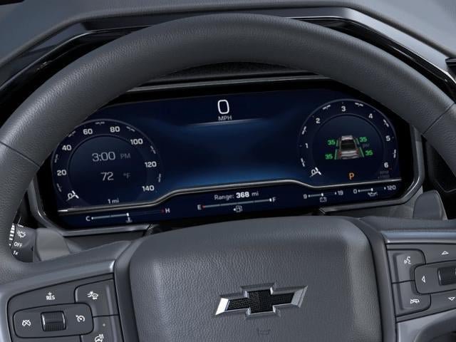 New 2026 Chevrolet Silverado 1500 LT Trail Boss w/ Convenience Package II AWD/4WD image 23