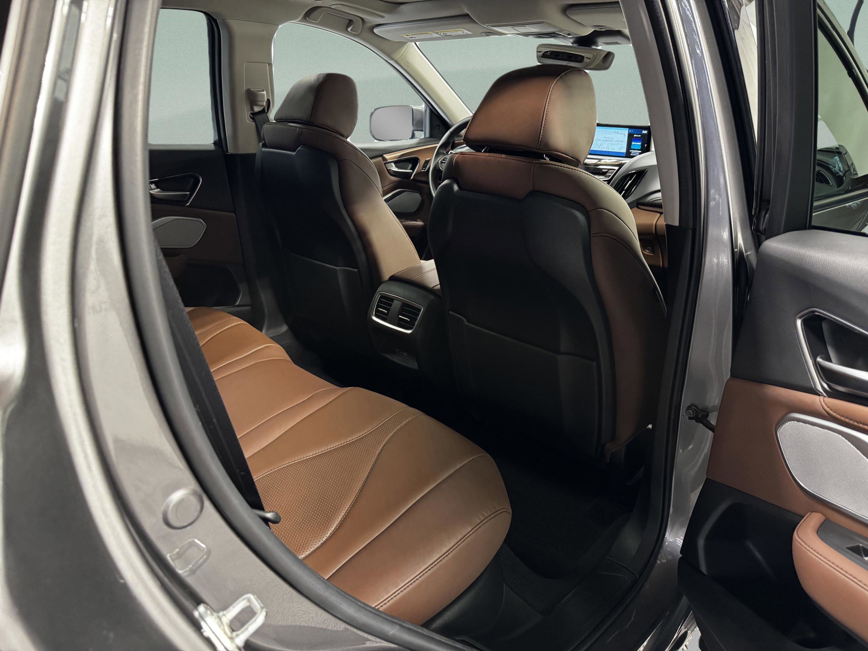 Certified 2025 Acura RDX SH-AWD w/ Technology Package image 12