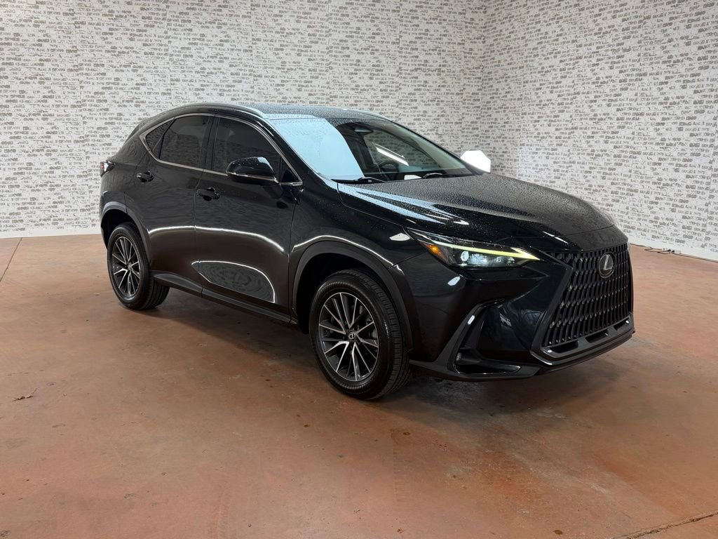 Used 2022 Lexus NX 250 FWD image 1