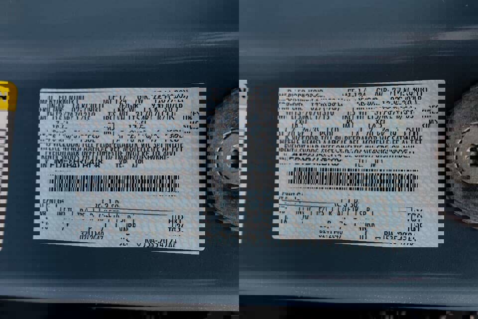 Used 2024 Ford Bronco Outer Banks w/ Sasquatch Package image 15