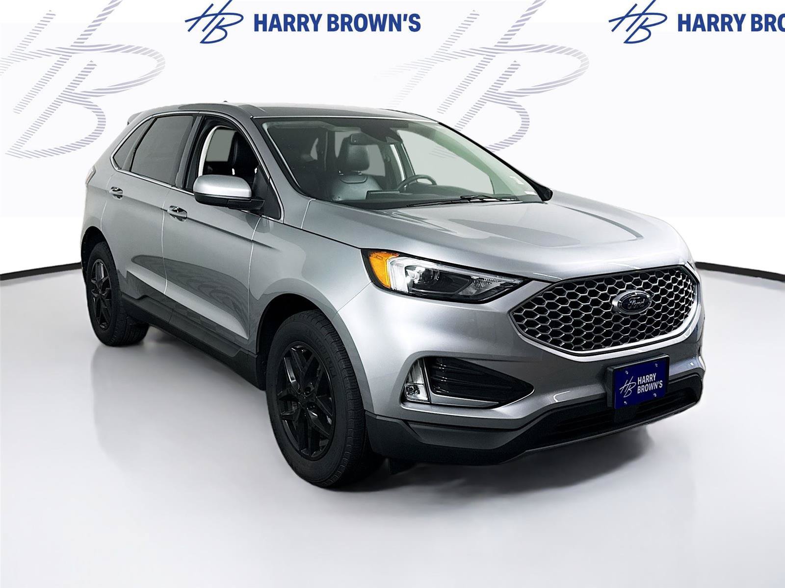Used 2024 Ford Edge SEL w/ Convenience Package AWD/4WD image 25