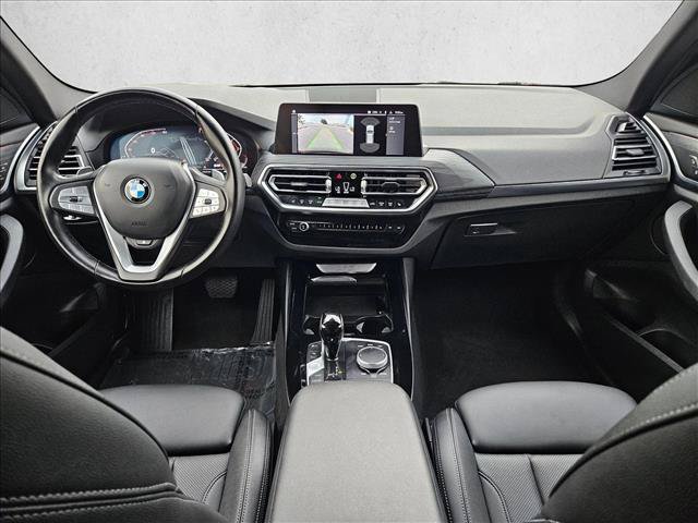 Used 2023 BMW X3 xDrive30i w/ Convenience Package w/ZPA AWD/4WD image 18