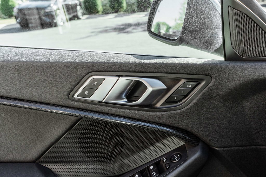 Used 2022 BMW 228i xDrive Gran Coupe w/ Convenience Package image 16