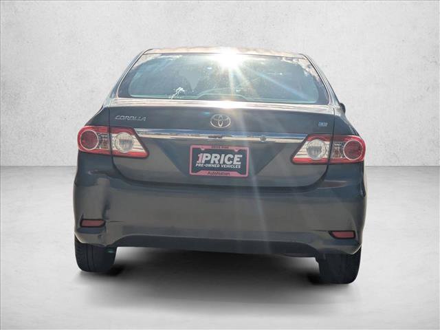 Used 2012 Toyota Corolla LE image 6