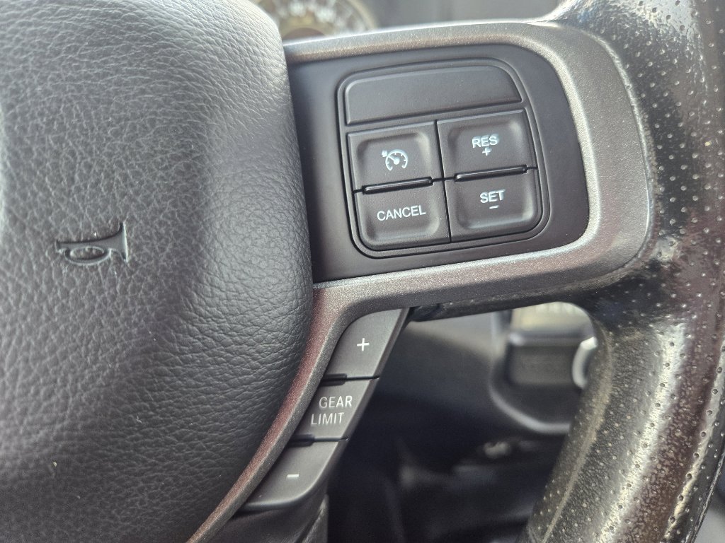 Used 2019 RAM 3500 Tradesman image 17