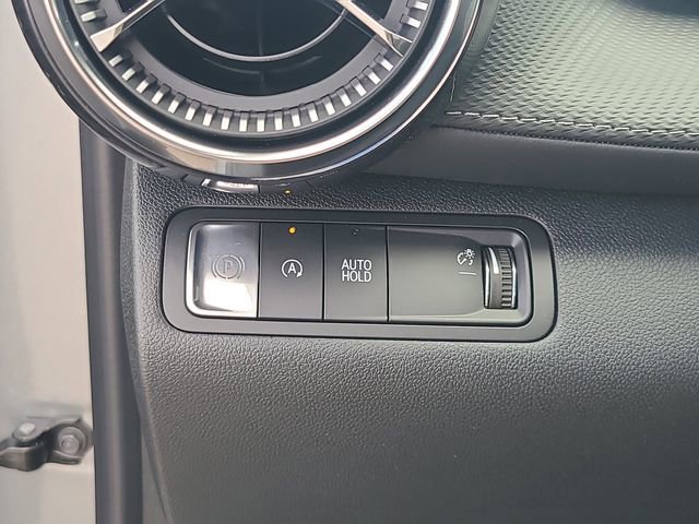 New 2026 Chevrolet Equinox LT w/ Safety and Technology Package image 24