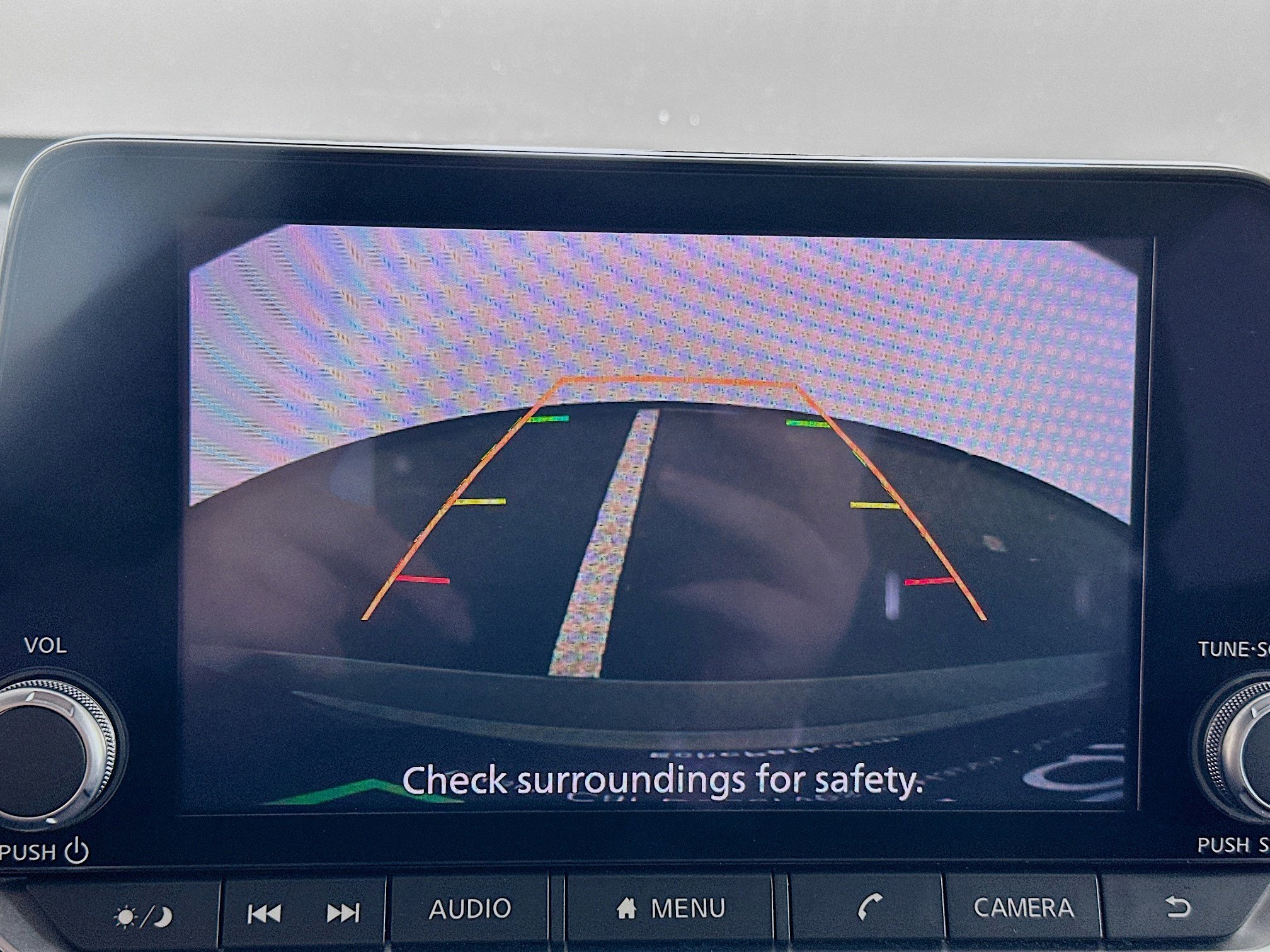 Used 2025 Nissan Altima 2.5 SV image 21