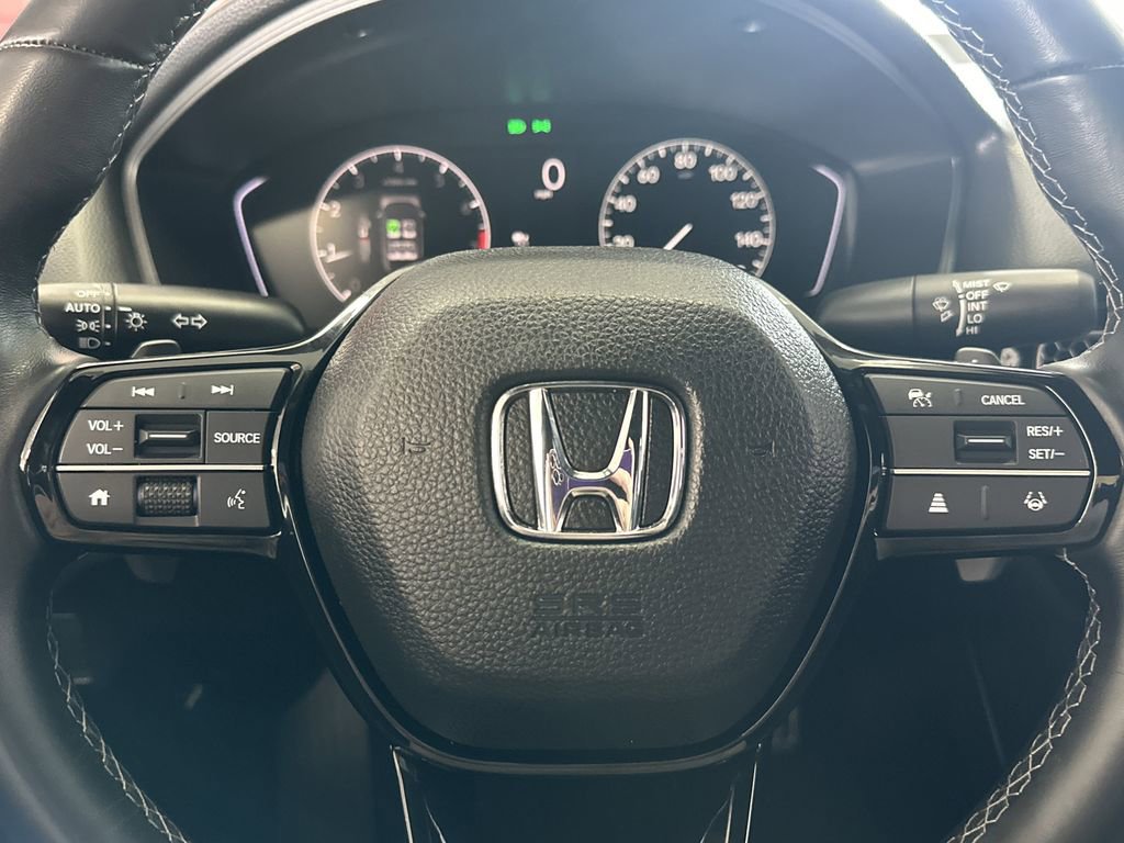 Used 2025 Honda Civic Sport image 12