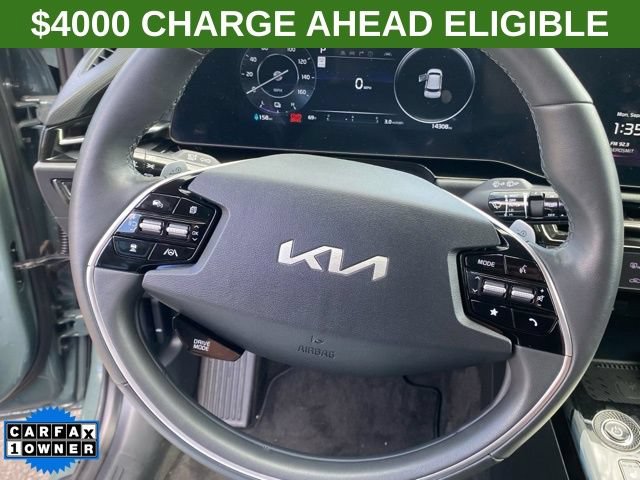 Used 2024 Kia Niro Wind w/ Wind Preserve Package FWD image 21