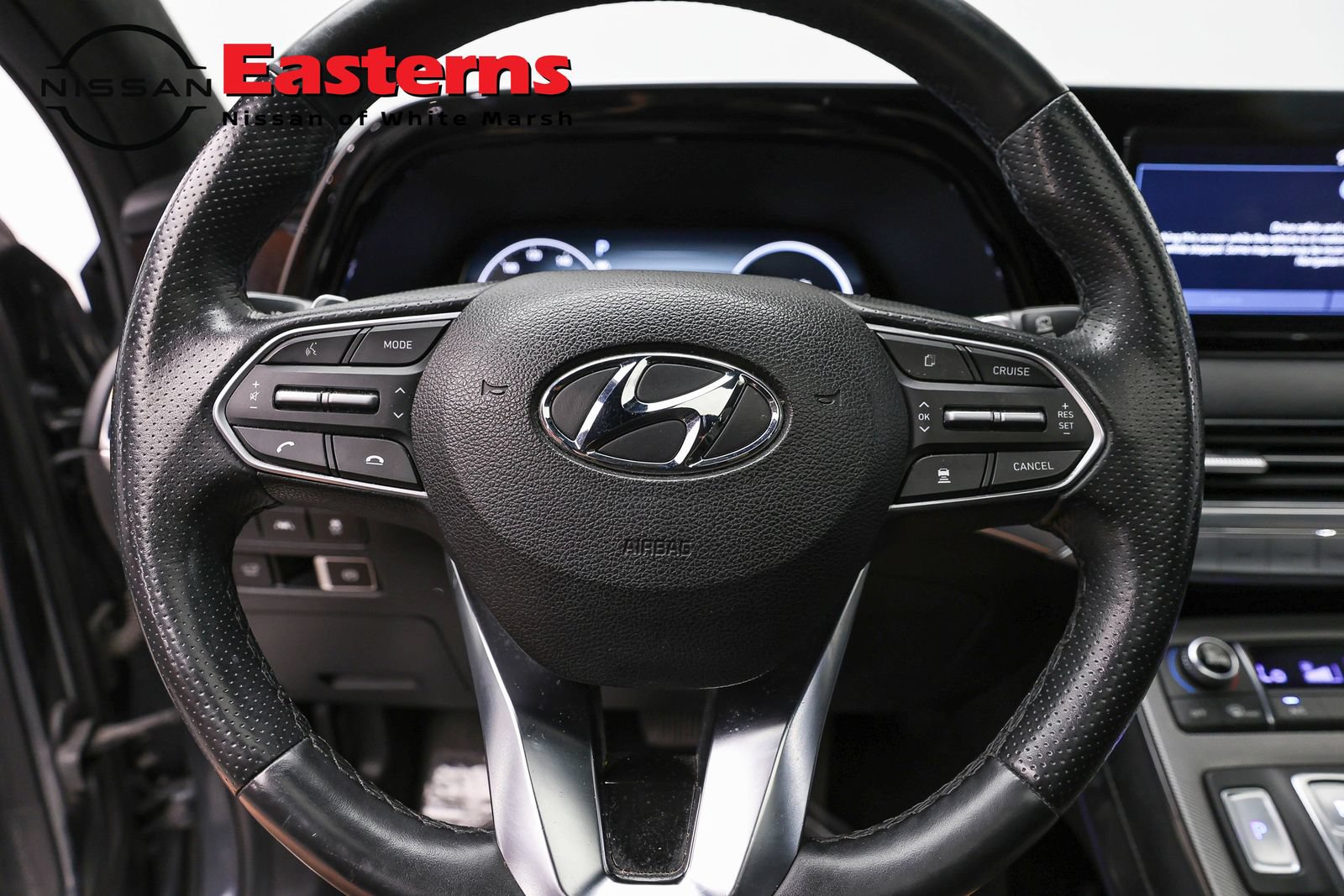 Used 2020 Hyundai Palisade Limited AWD/4WD image 10