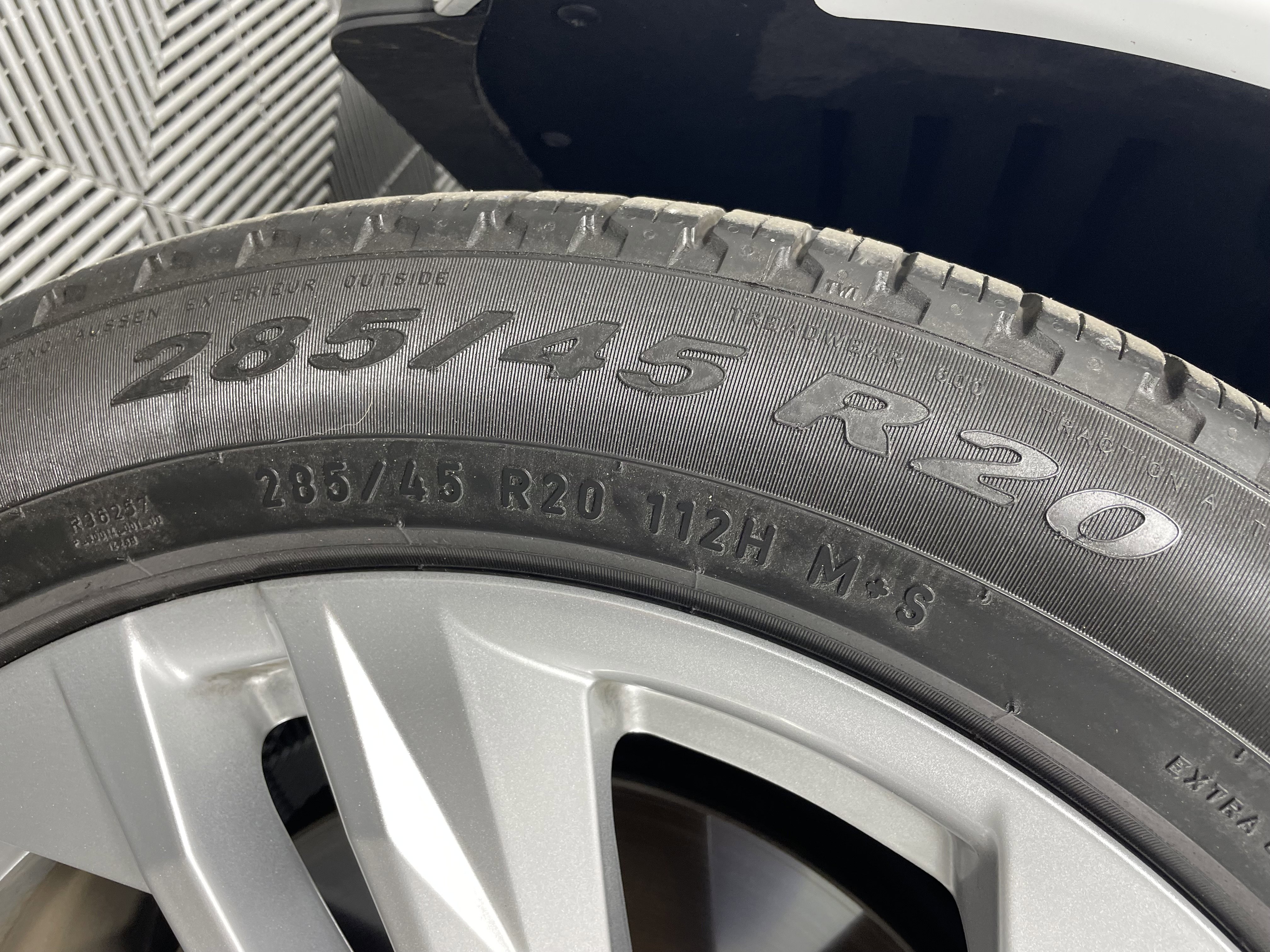 Used 2024 Audi Q7 Premium Plus image 10