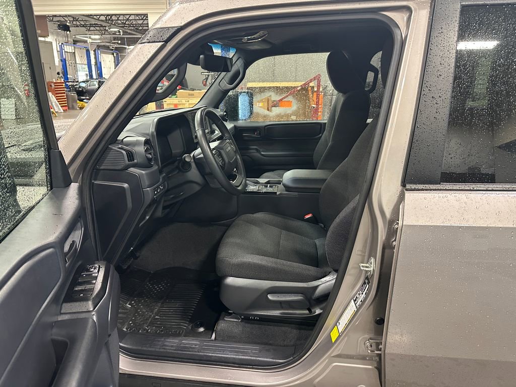 Certified 2024 Toyota Land Cruiser 1958 image 14