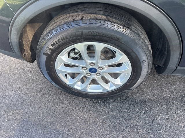 Used 2022 Ford Escape SE FWD image 42