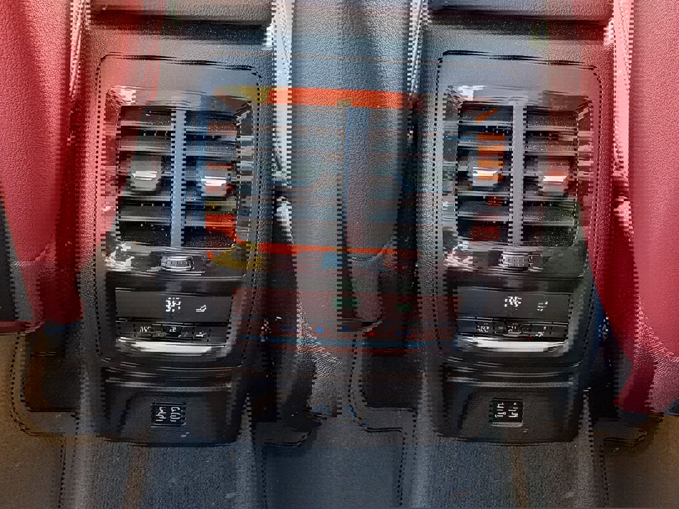 Used 2023 BMW X3 xDrive30i w/ M Sport Package image 31