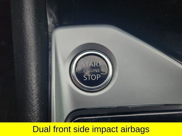 Certified 2021 Nissan Altima 2.5 SV w/ SV Premium Package FWD image 27