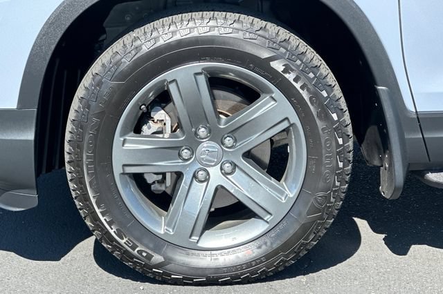 Used 2023 Honda Ridgeline RTL-E image 29