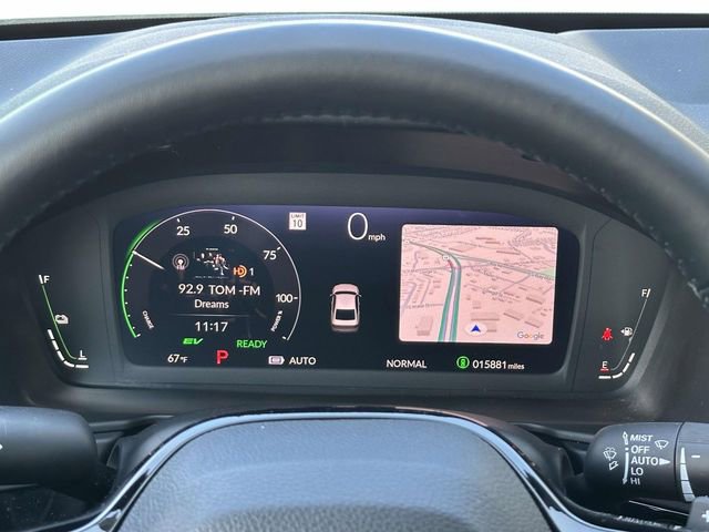 Used 2023 Honda Accord Touring image 24