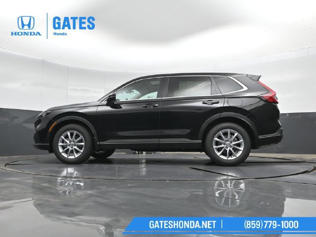 New 2027 Honda CR-V EX image 41