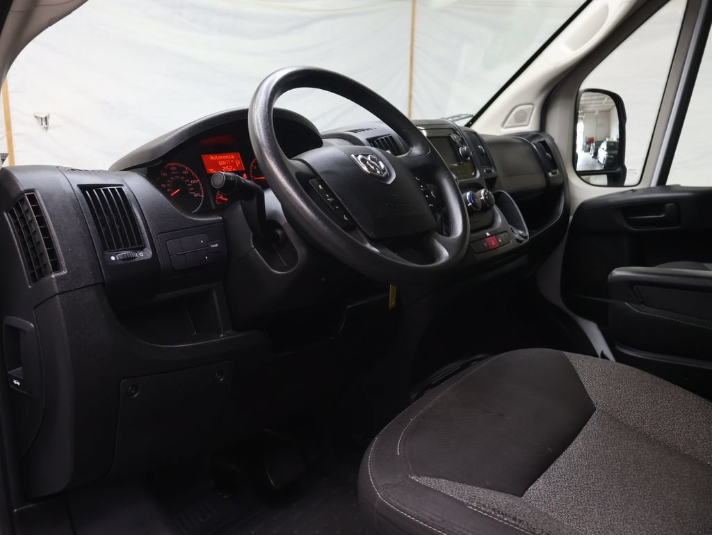 Used 2019 RAM ProMaster 2500 FWD image 15