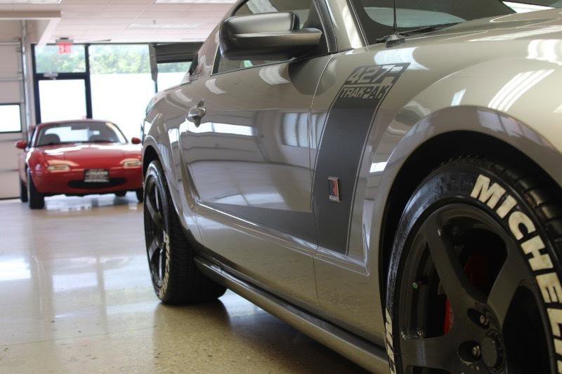 Used 2008 Ford Mustang GT RWD image 25
