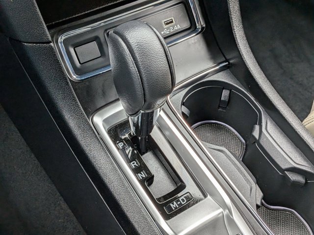 Certified 2024 Subaru Ascent Limited image 18