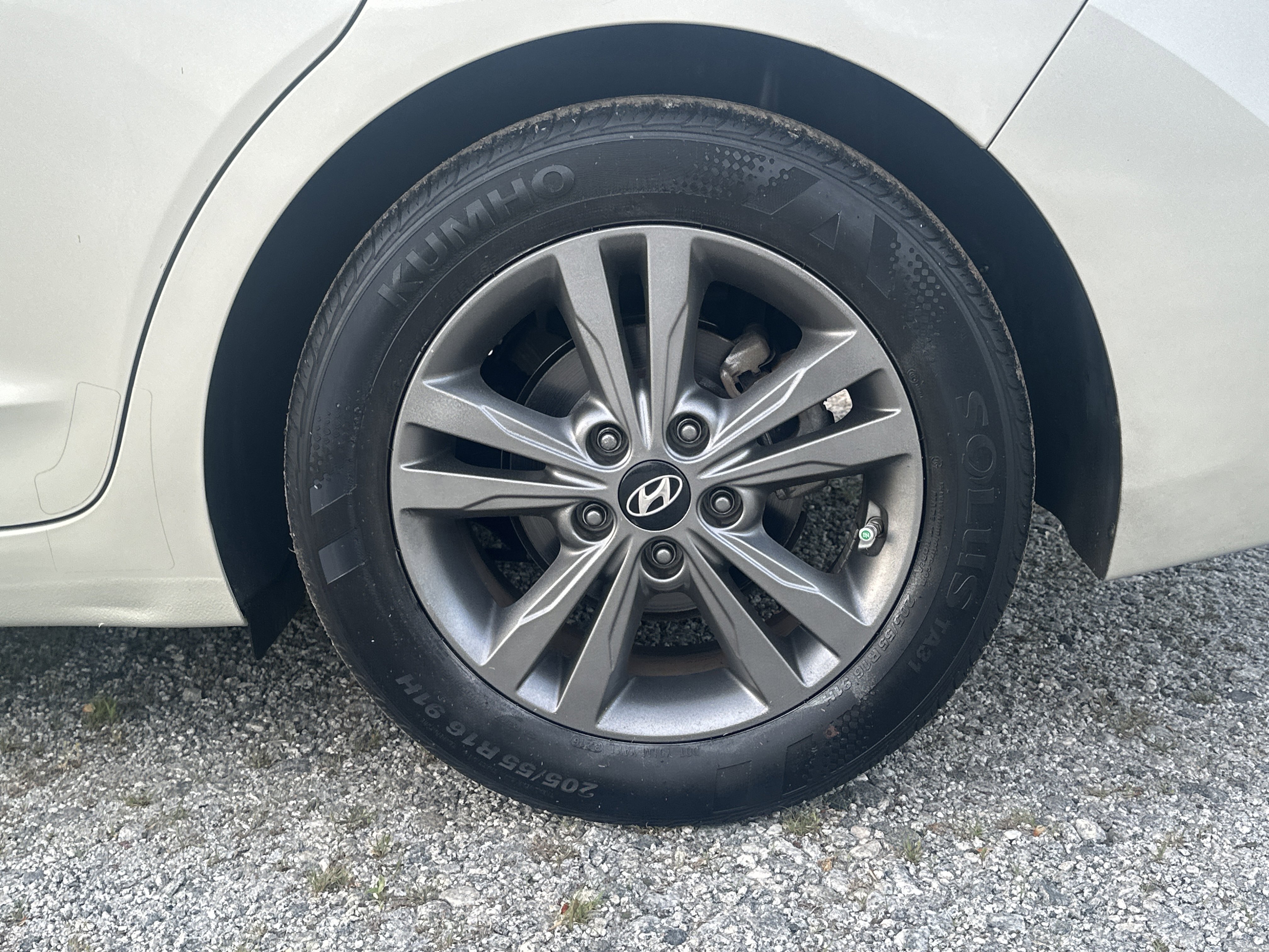 Used 2018 Hyundai Elantra SEL w/ Cargo Package image 19