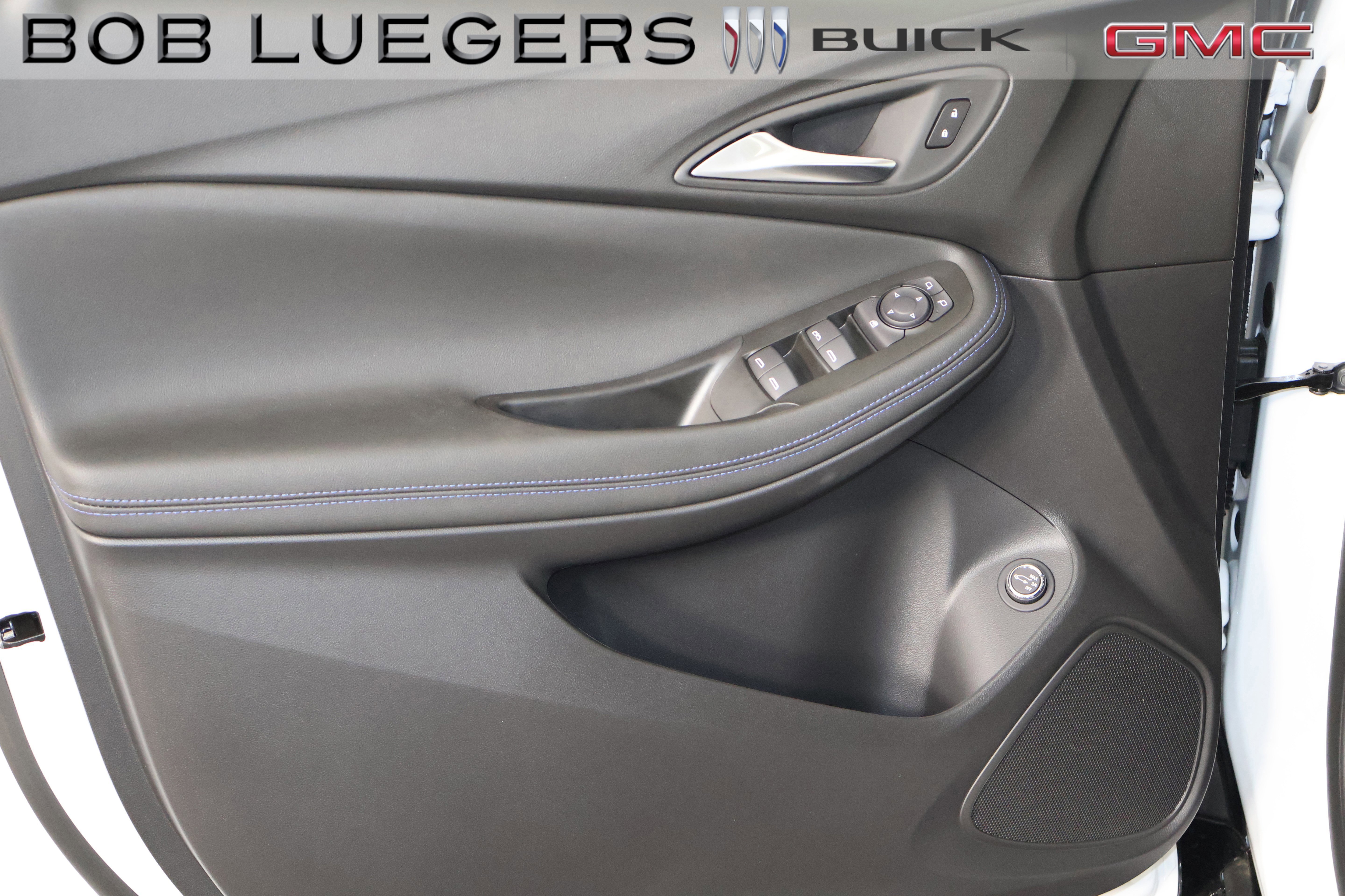 New 2026 Buick Encore GX Sport Touring w/ Comfort Package FWD image 7