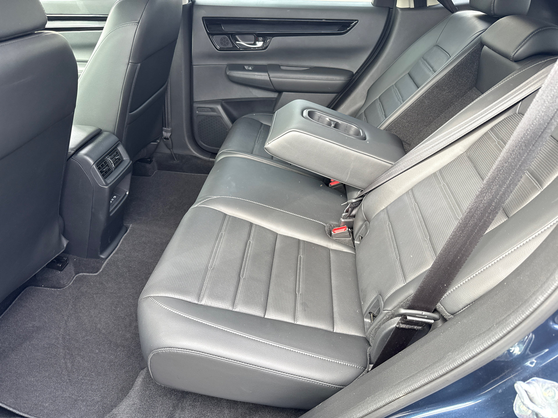 Used 2024 Honda CR-V EX-L image 18