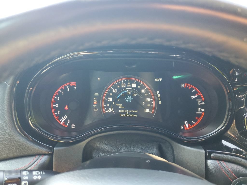 Used 2025 Dodge Durango GT AWD/4WD image 26