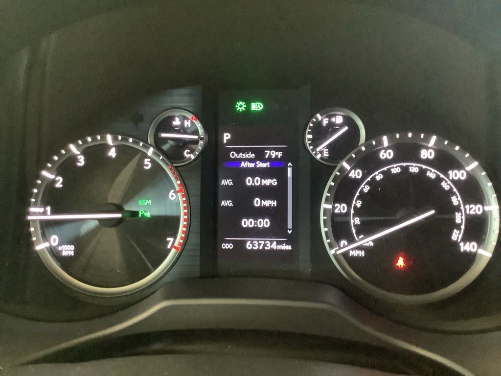 Used 2022 Lexus GX 460 Premium w/ Premium Plus Package AWD/4WD image 15
