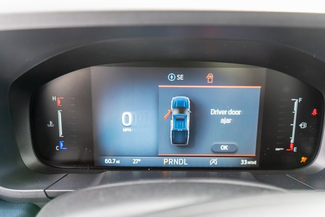 New 2025 Ford Maverick XLT w/ XLT Luxury Package image 13