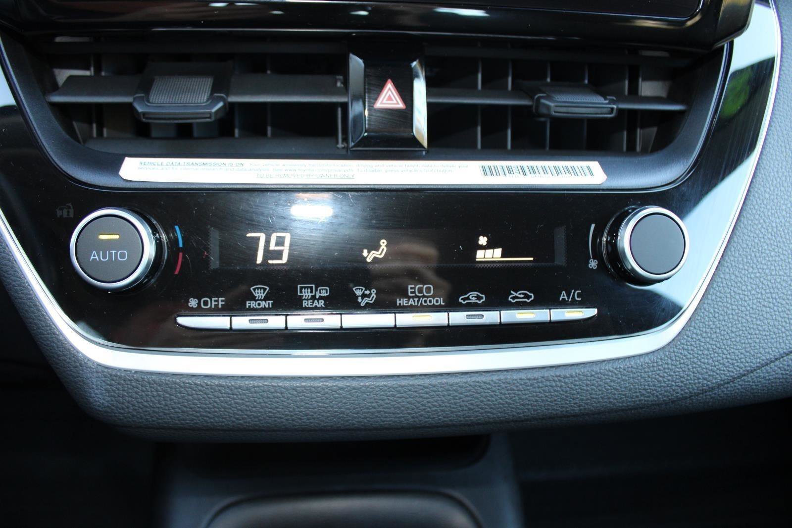 Certified 2024 Toyota Corolla LE image 19