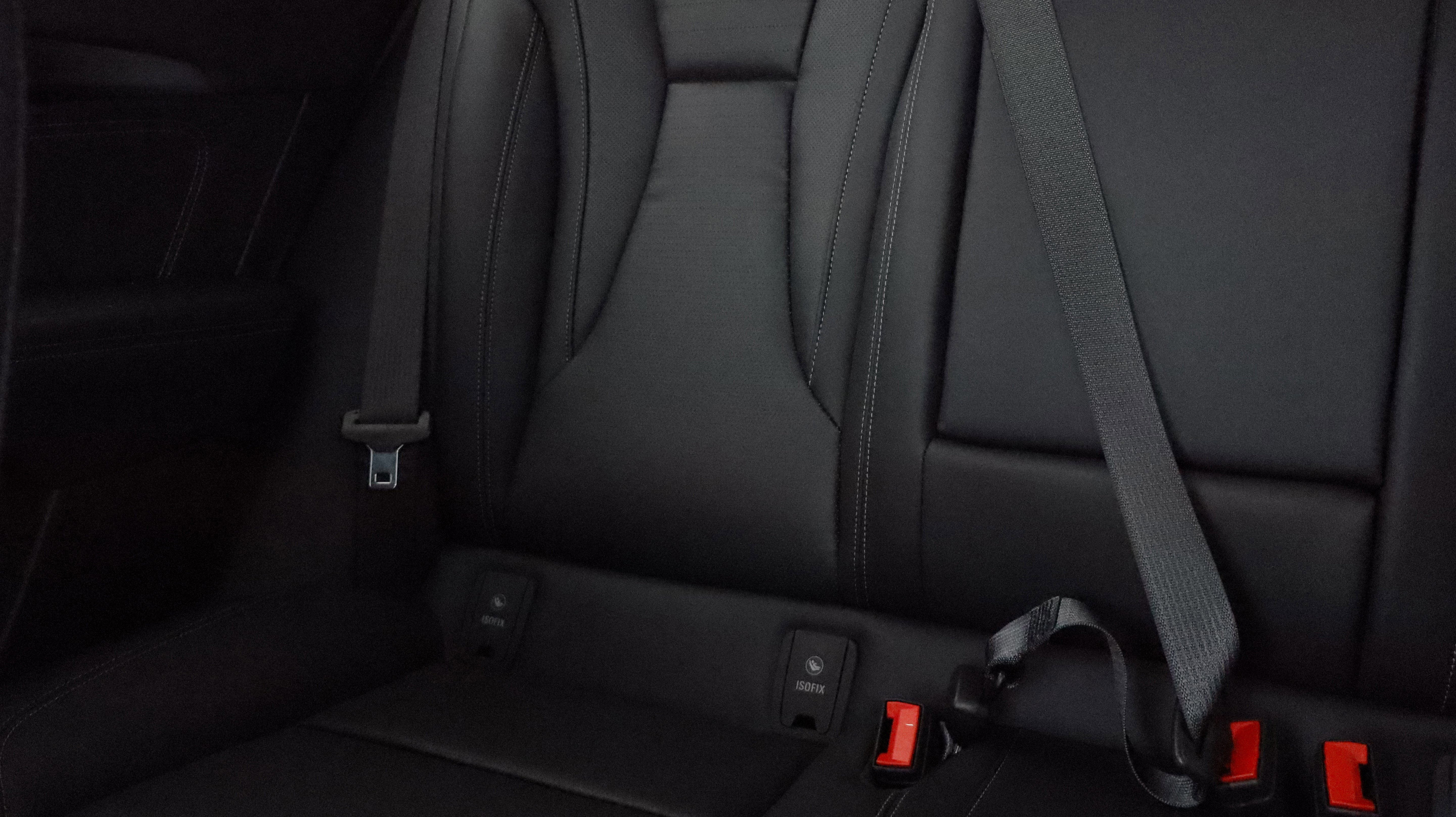 New 2026 Buick Envision Preferred image 13