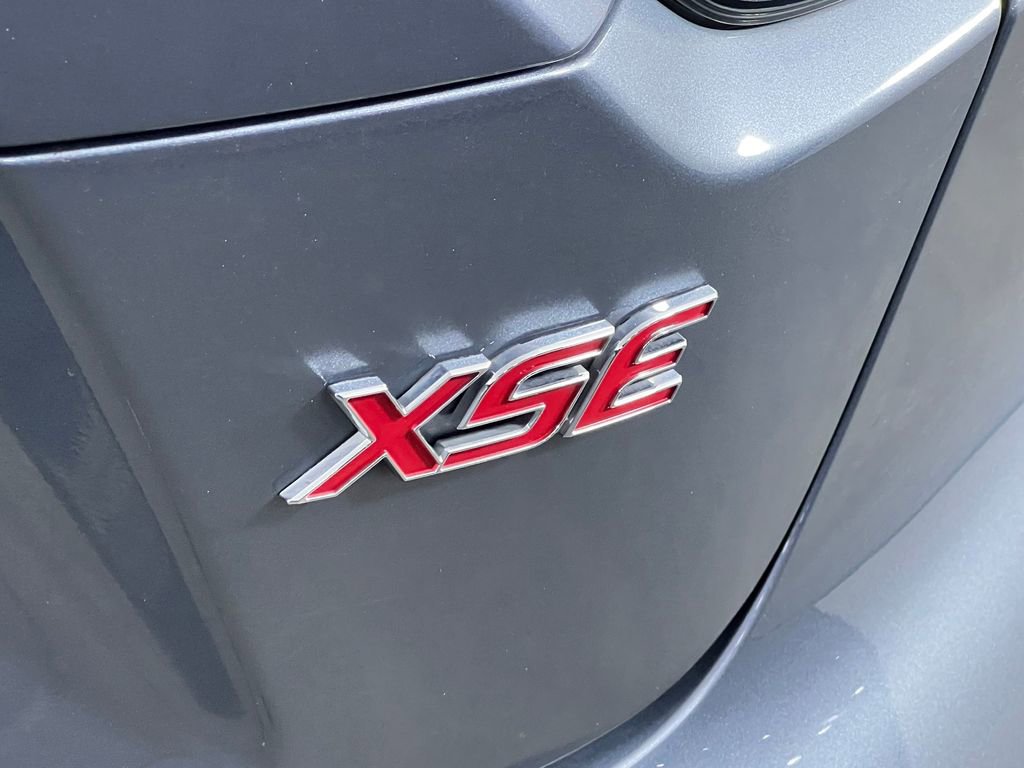 Used 2024 Toyota Corolla XSE image 34