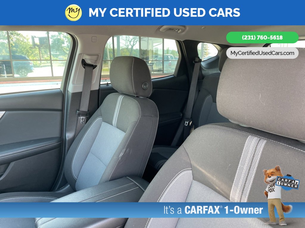 Used 2023 Chevrolet Blazer LT w/ Convenience Package image 10