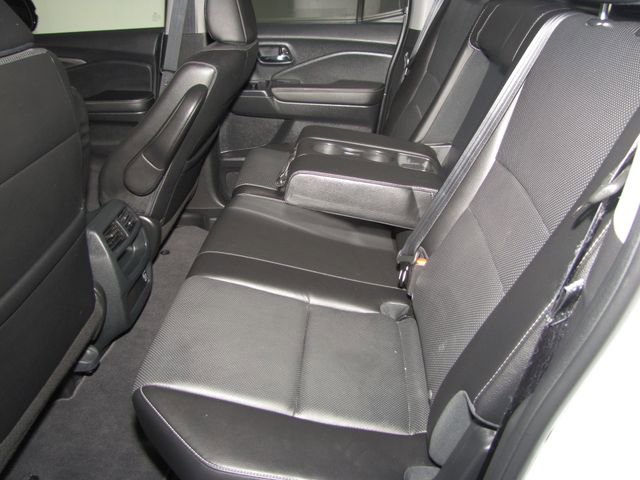 Certified 2023 Honda Ridgeline RTL-E image 13
