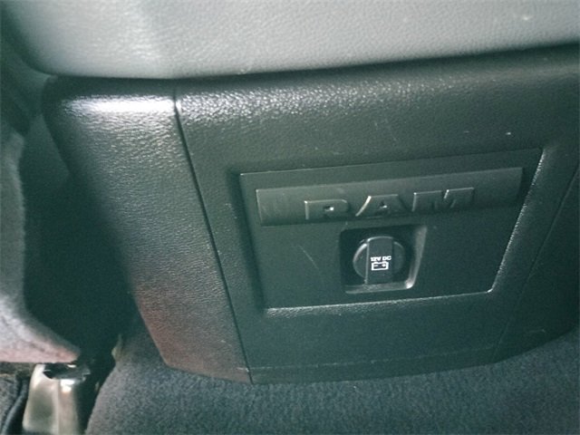 Used 2020 RAM 1500 Classic Warlock image 26