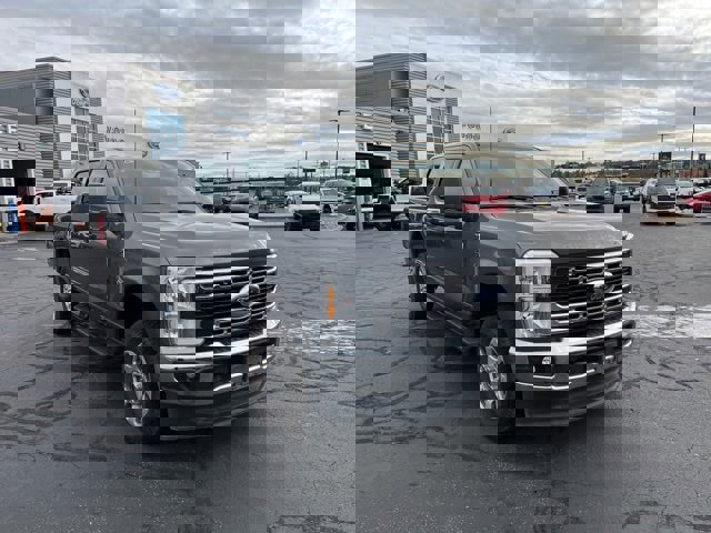 Used 2024 Ford F250 XLT