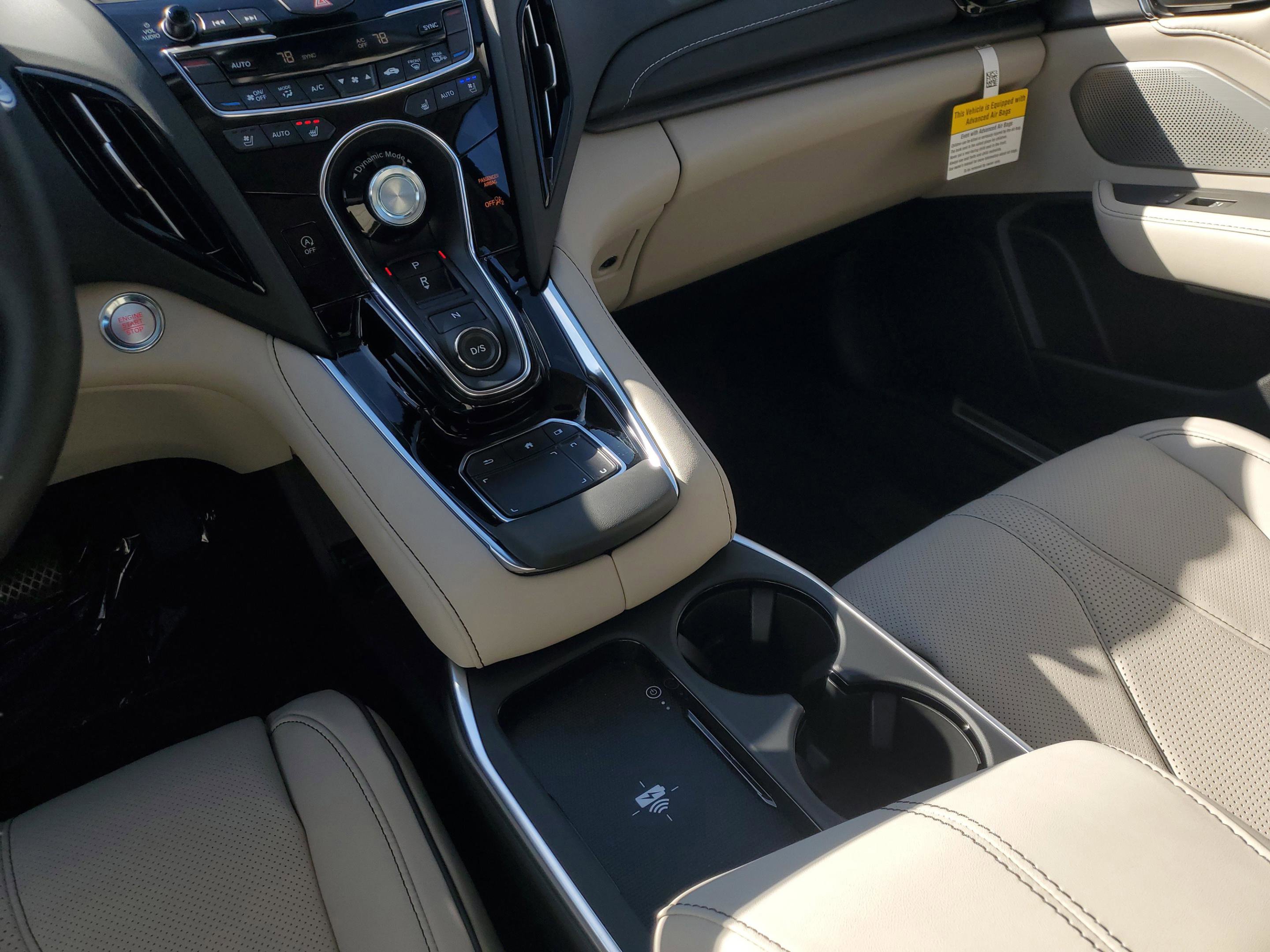 New 2026 Acura RDX SH-AWD w/ Advance Package image 14